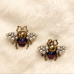 Inspired Earrings